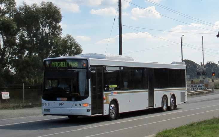 CDC Ballarat Scania K320UB Volgren CR228L 191